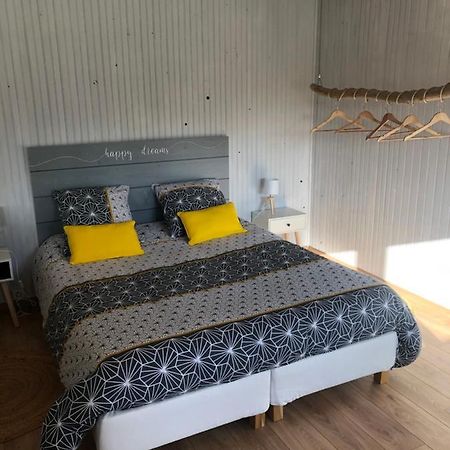 Apartamento Les Vieille Tuiles Cudos Exterior foto