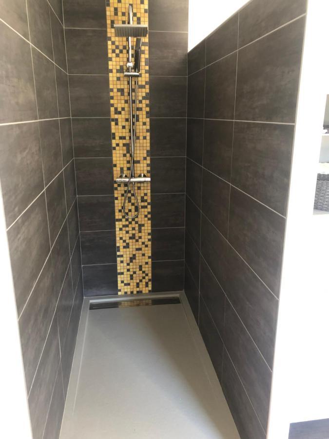 Apartamento Les Vieille Tuiles Cudos Exterior foto